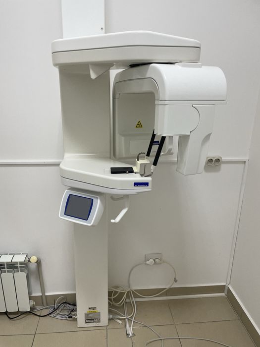 Панорамний рентге Planmeca Proline XC