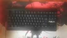 Механічна Клавіатура RGB