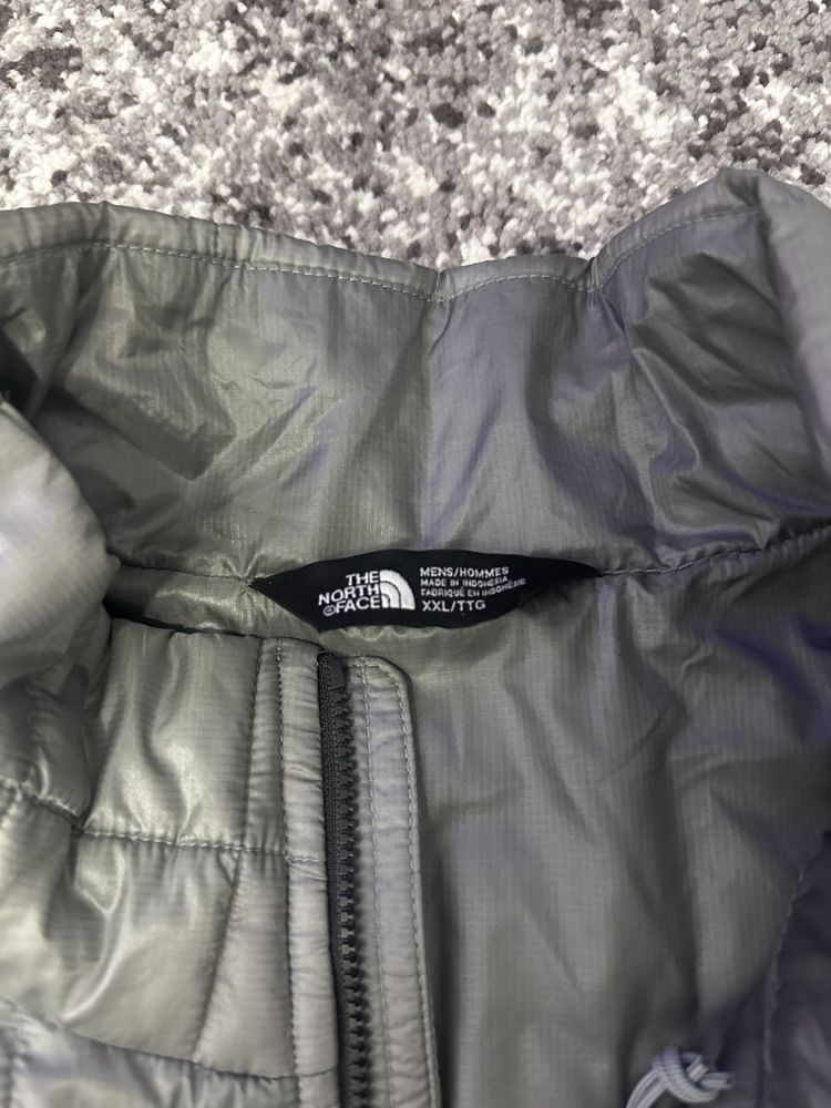 Мікропуховик TNF чоловічий
