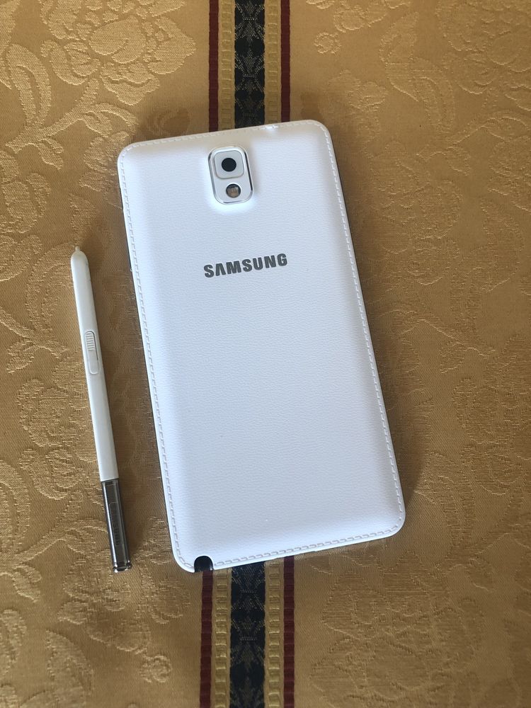 Samsung note 3 - usado