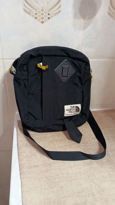 The North face Berkeley сумка , сумочка норд фейс , детская