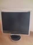 Monitor do komputera
