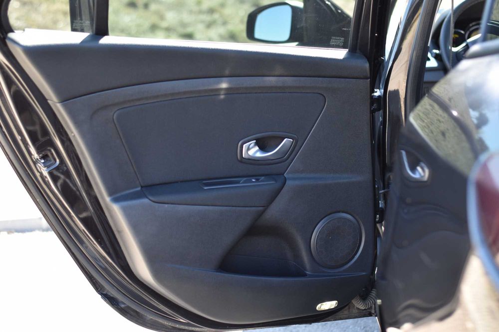 Megane 3 SportsTourer Nacional de 09/2009 1.5dCI 90cv