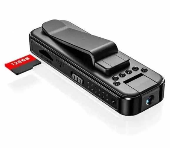 боди камера L7, нагрудная