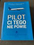 Patrick Smith - Pilot Ci tego nie powie