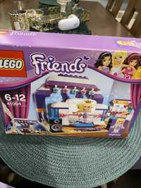 Lego friends 6-12