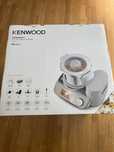 Kenwood easycook