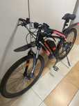 Kross Hexagon Boost 1.0 (522 Wh)