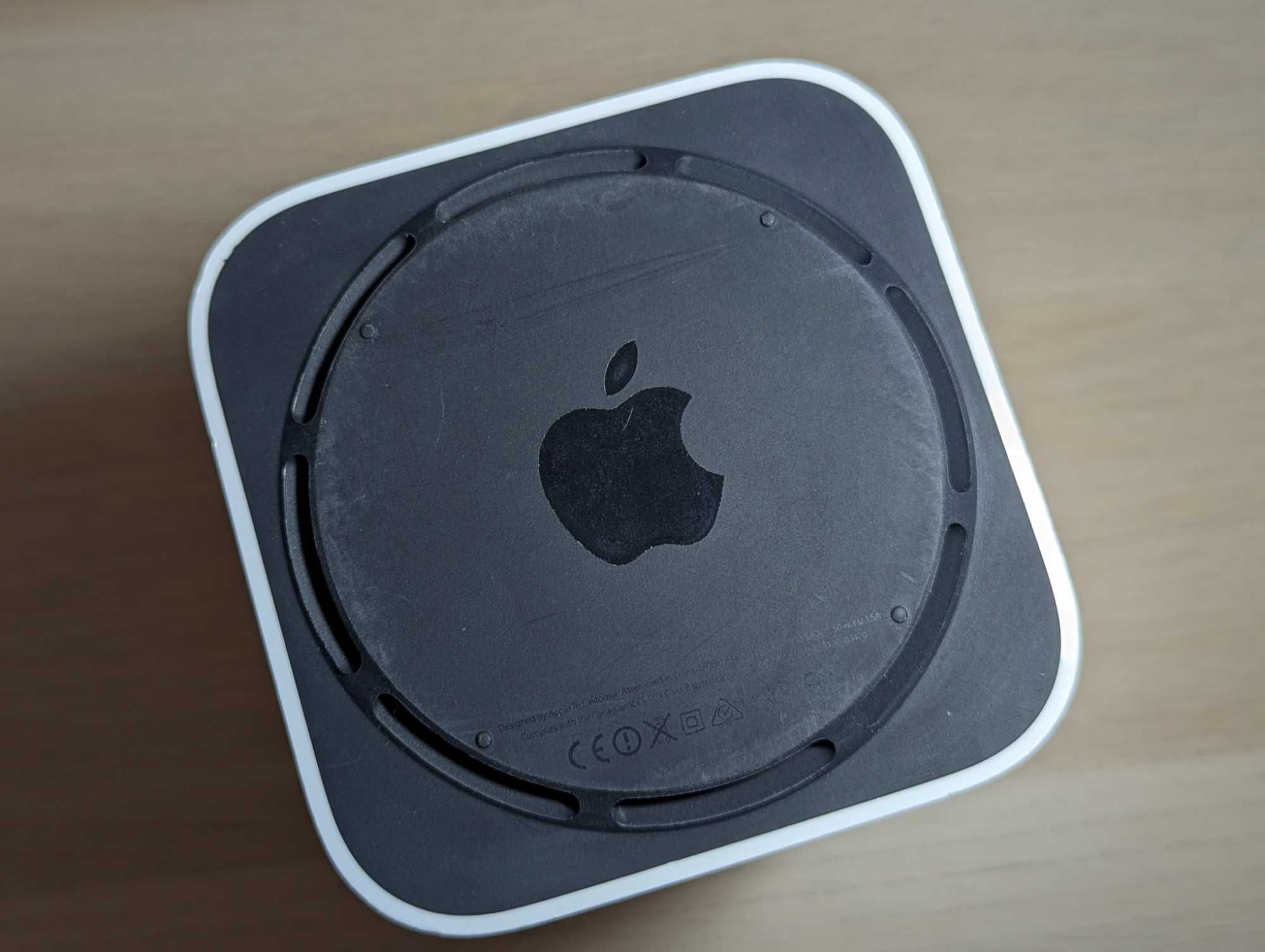 Apple AirPort Time Capsule A1470 WiFi роутер HDD 2tb ПРОФИЛАКТИКА NAS
