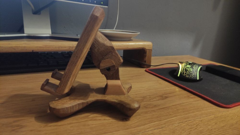 Підставка для телефона