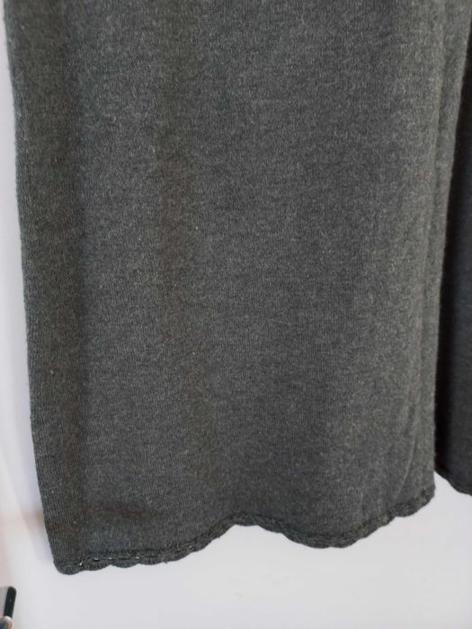 Massimo Dutti swetr tunika