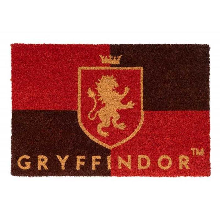 harry potter - wycieraczka gryffindor (43 x 63 cm)