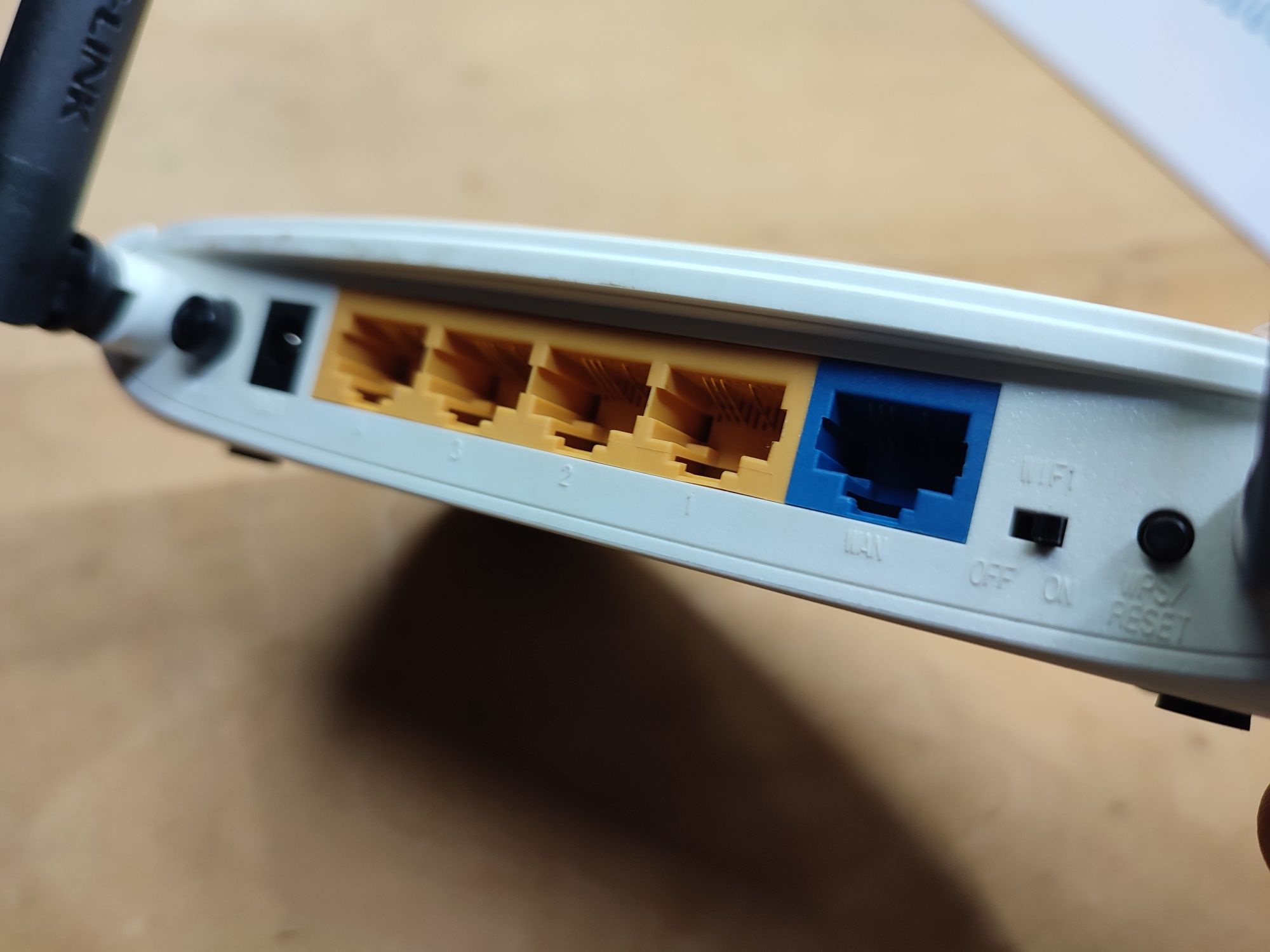 Роутер TP - link