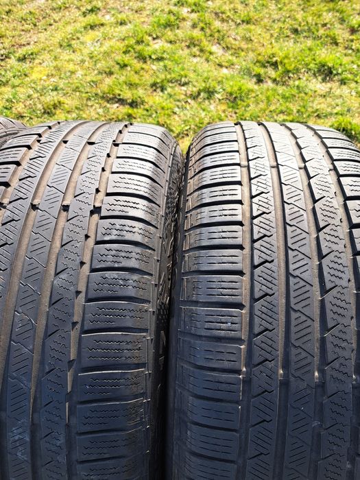 Super okazja! 5X108 Koła zimowe Ford Kuga, Volvo