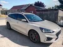 Ford Focus Ford Focus ST-LINE X 2021r.