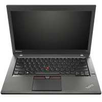Lenovo ThinkPad T450 i5 8GB RAM 128GB SSD 14" | Loja Física & Online