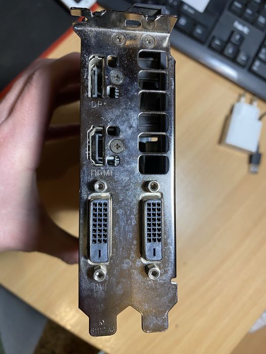 Asus strix rx470 4gb gaming