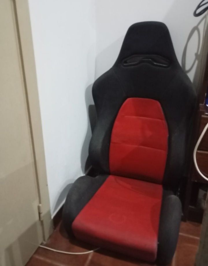 Backet em bom estado