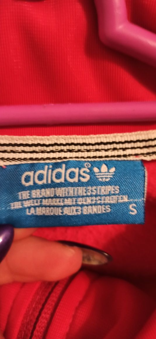 Bluza damska Adidas