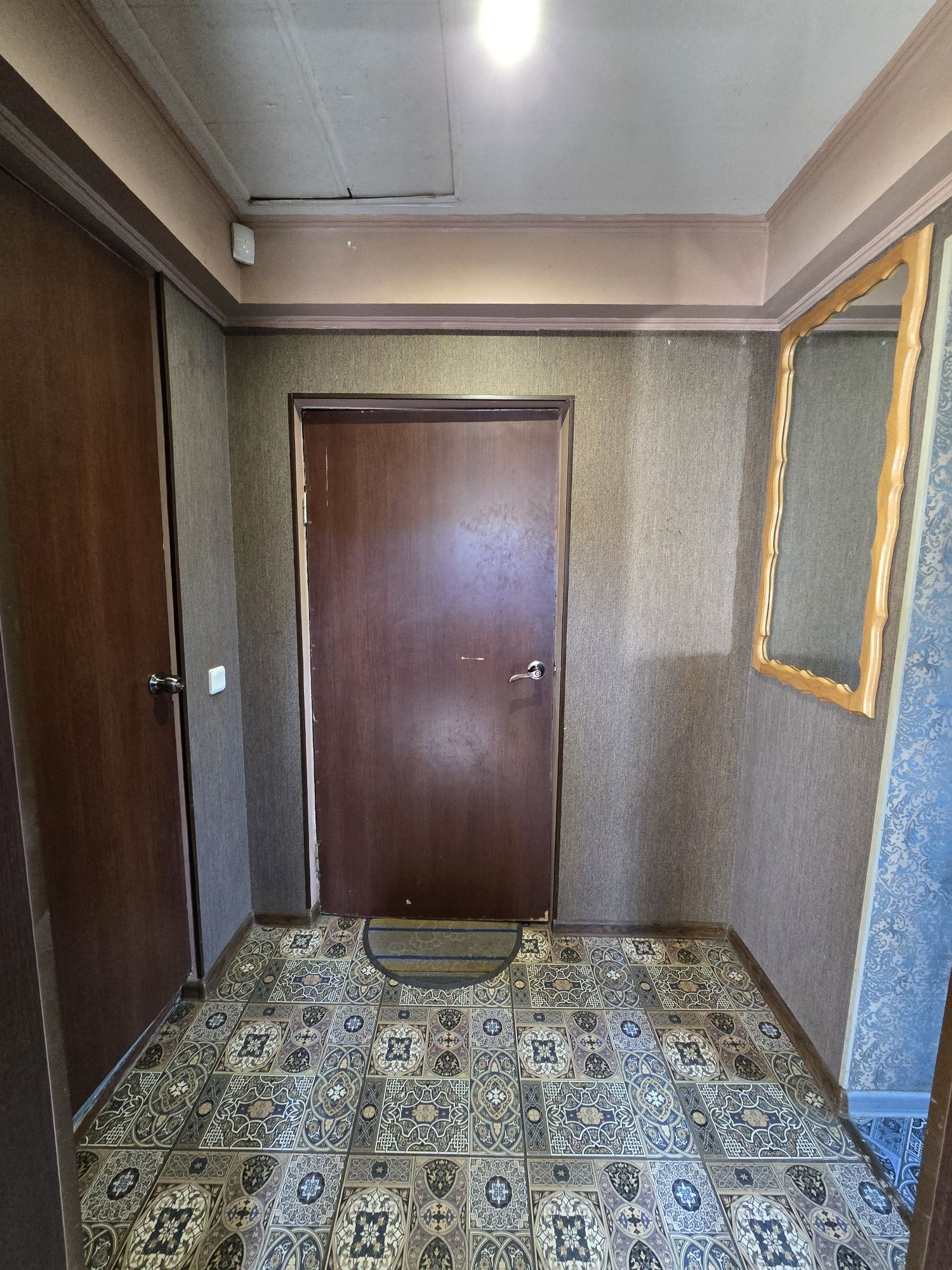 Продам дом в Безлюдовке