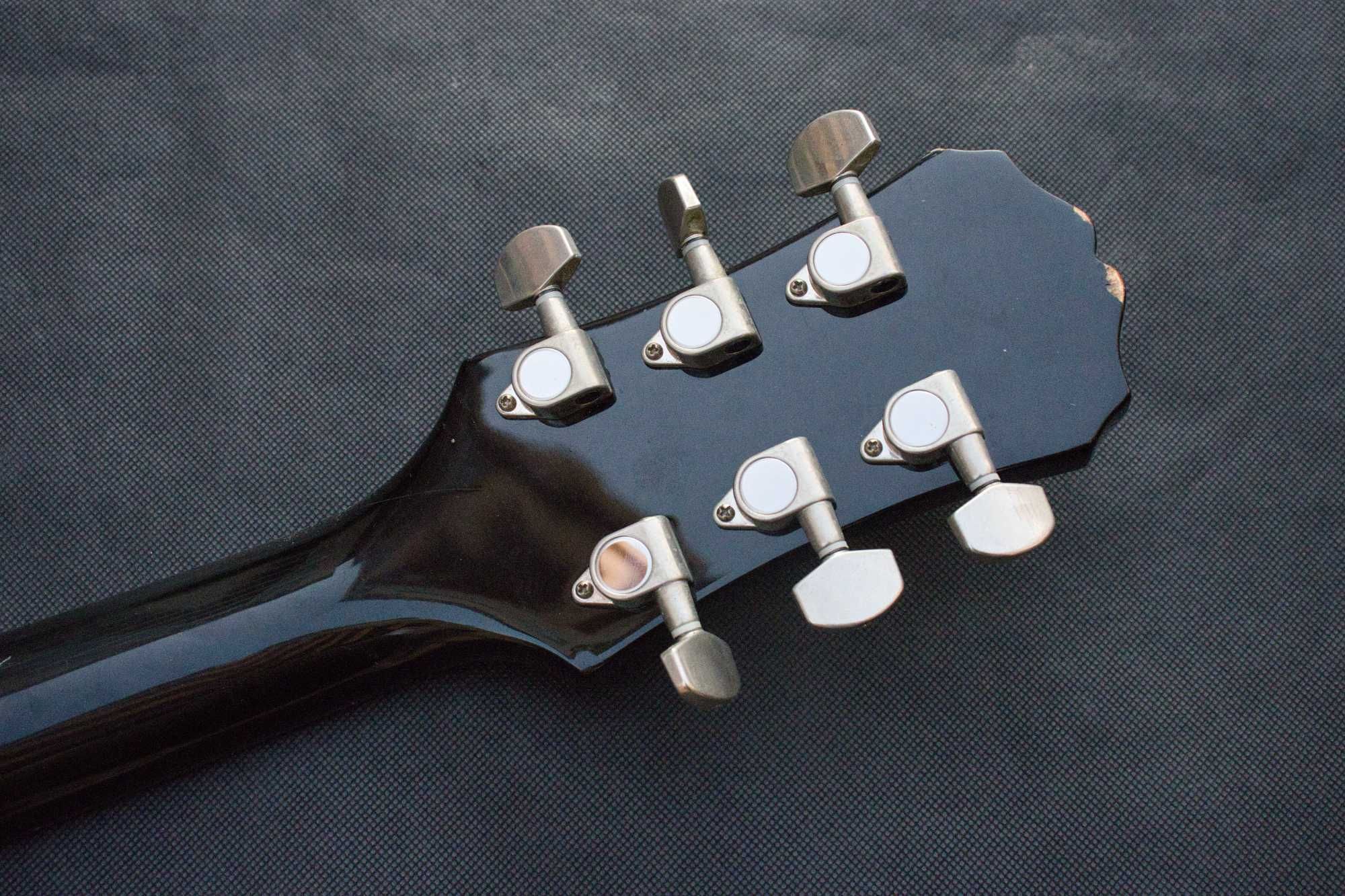 Epiphone SG gitara elektryczna
