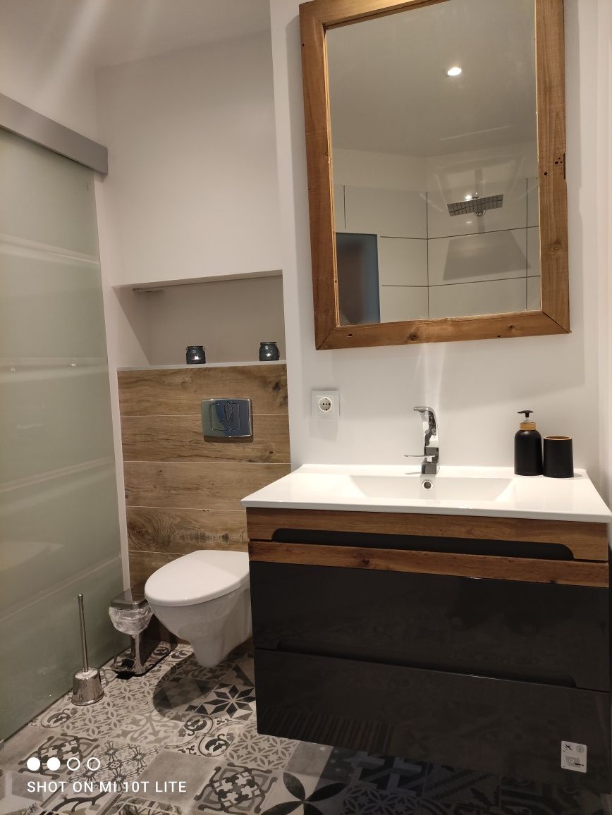 Apartament Letni Wiatr 800 m do morza Ustka