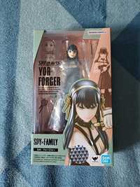 S.H.Figuarts Spy x Family Yor Forger