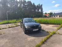 BMW Seria 1 BMW E82 120d 177km seria 1 2009r mpakiet