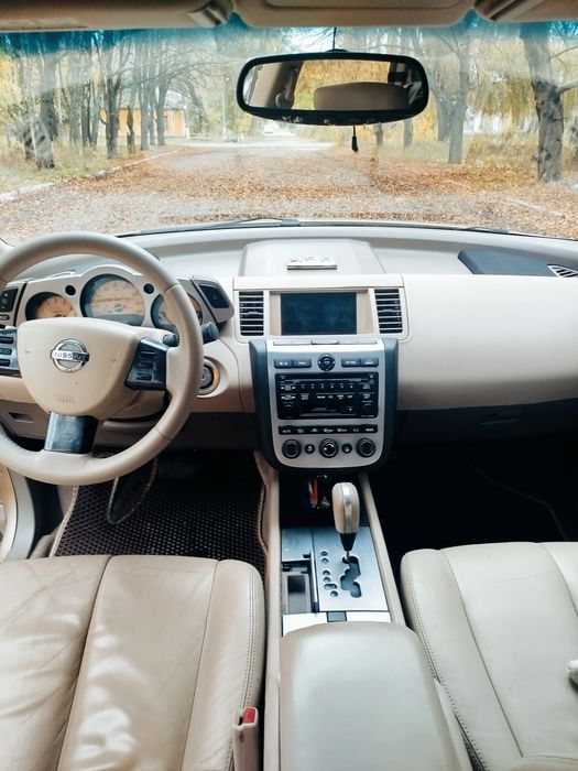 Продам Ниссан Мурано