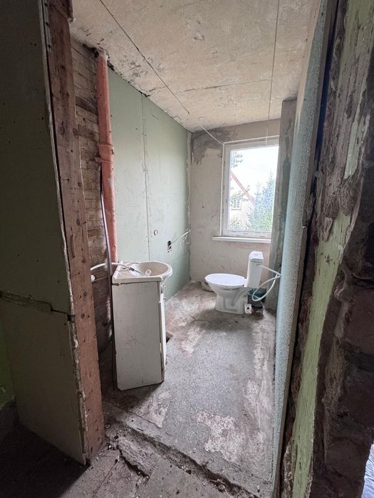 Mieszkanie 2 pokojowe 38m² Zawidów Zgorzelec do remontu tanio