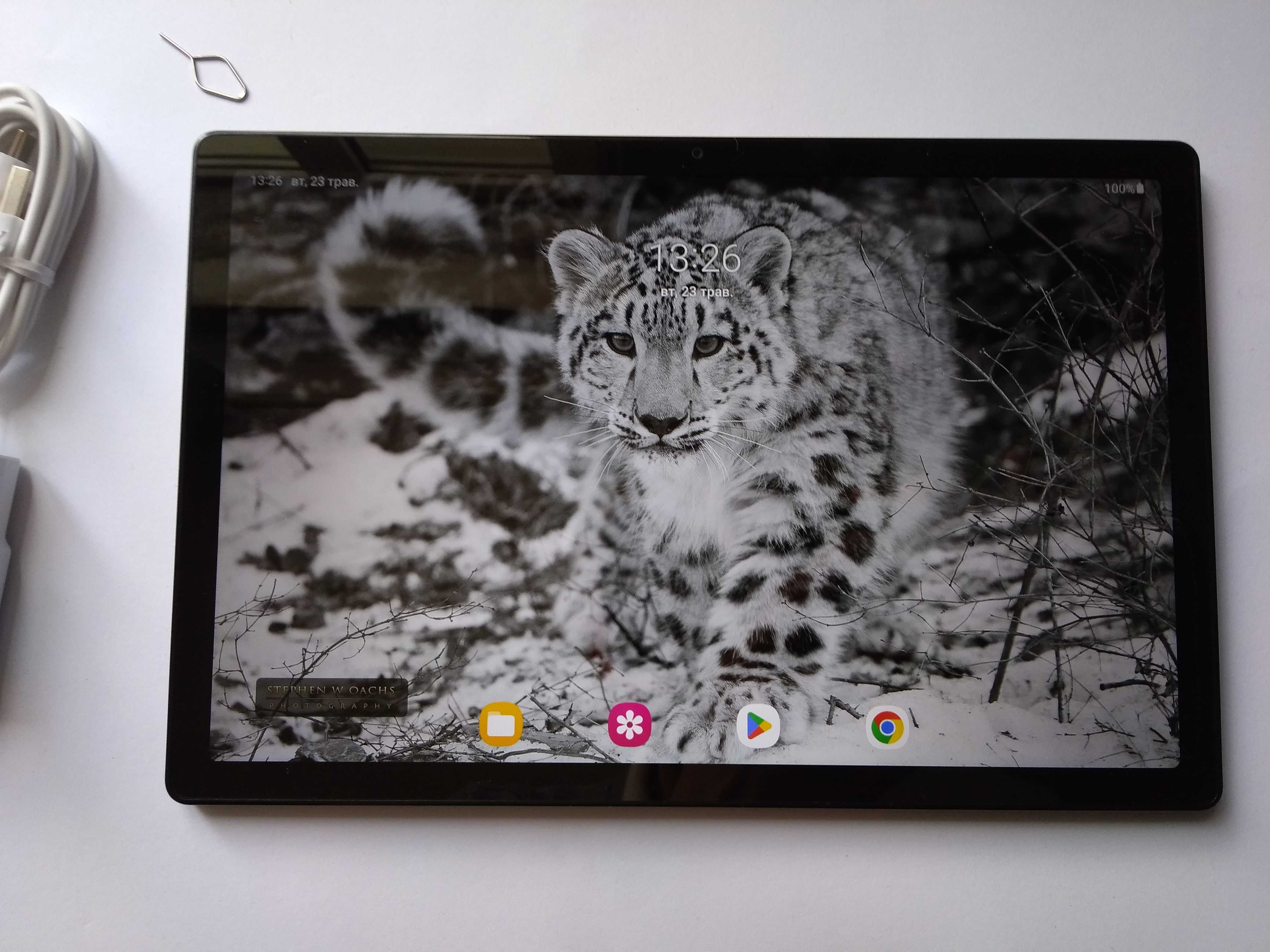 Samsung Galaxy Tab A8 10.5 Wi-Fi 3/32 SM - X 200