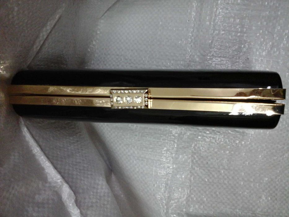 Лаковый клатч. Обмен/продажа