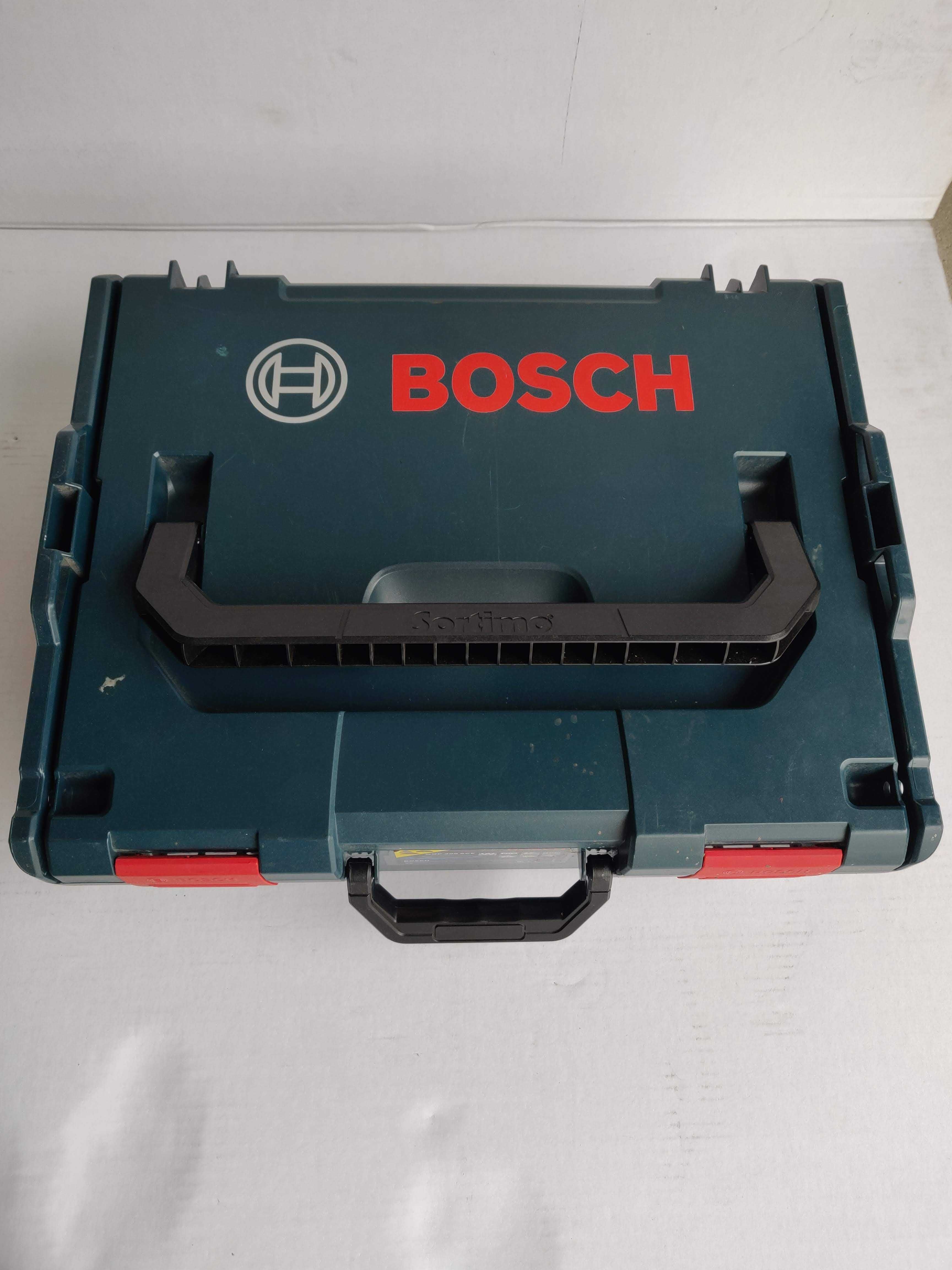 Bosch GOP 300 SCE Profissional