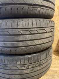 Bridgestone turanza t001 215 50 r18 2020 року