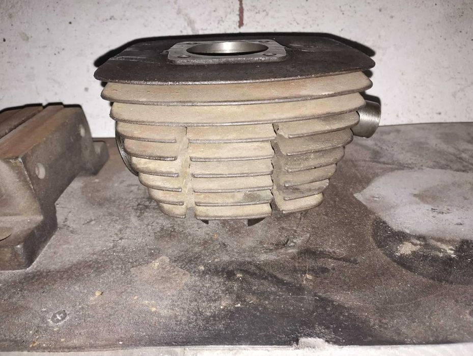 Cylinder WSK 125
