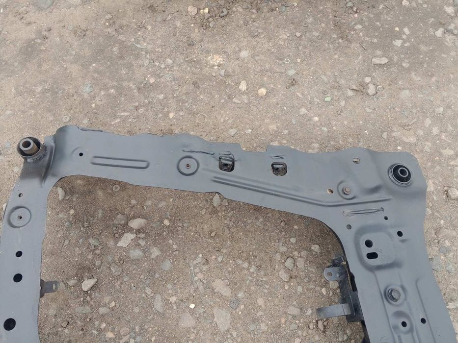 Продам подрамник передний nissan qashqai j10 07-14