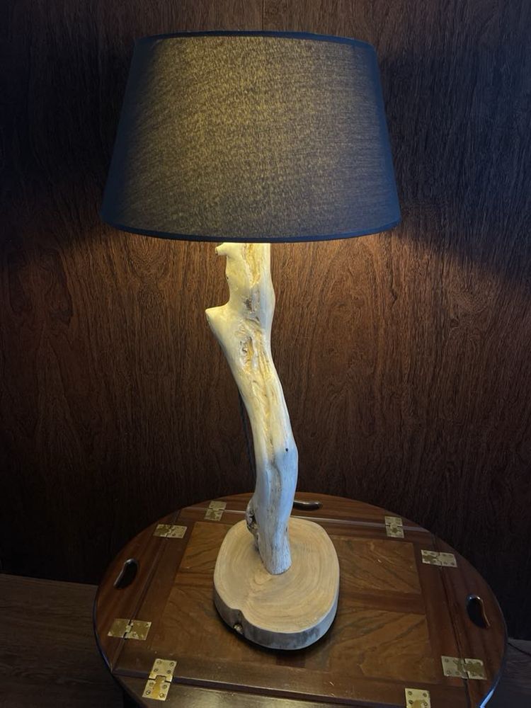 Candeeiro de Mesa