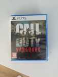 Call of duty Vanguard PS 5