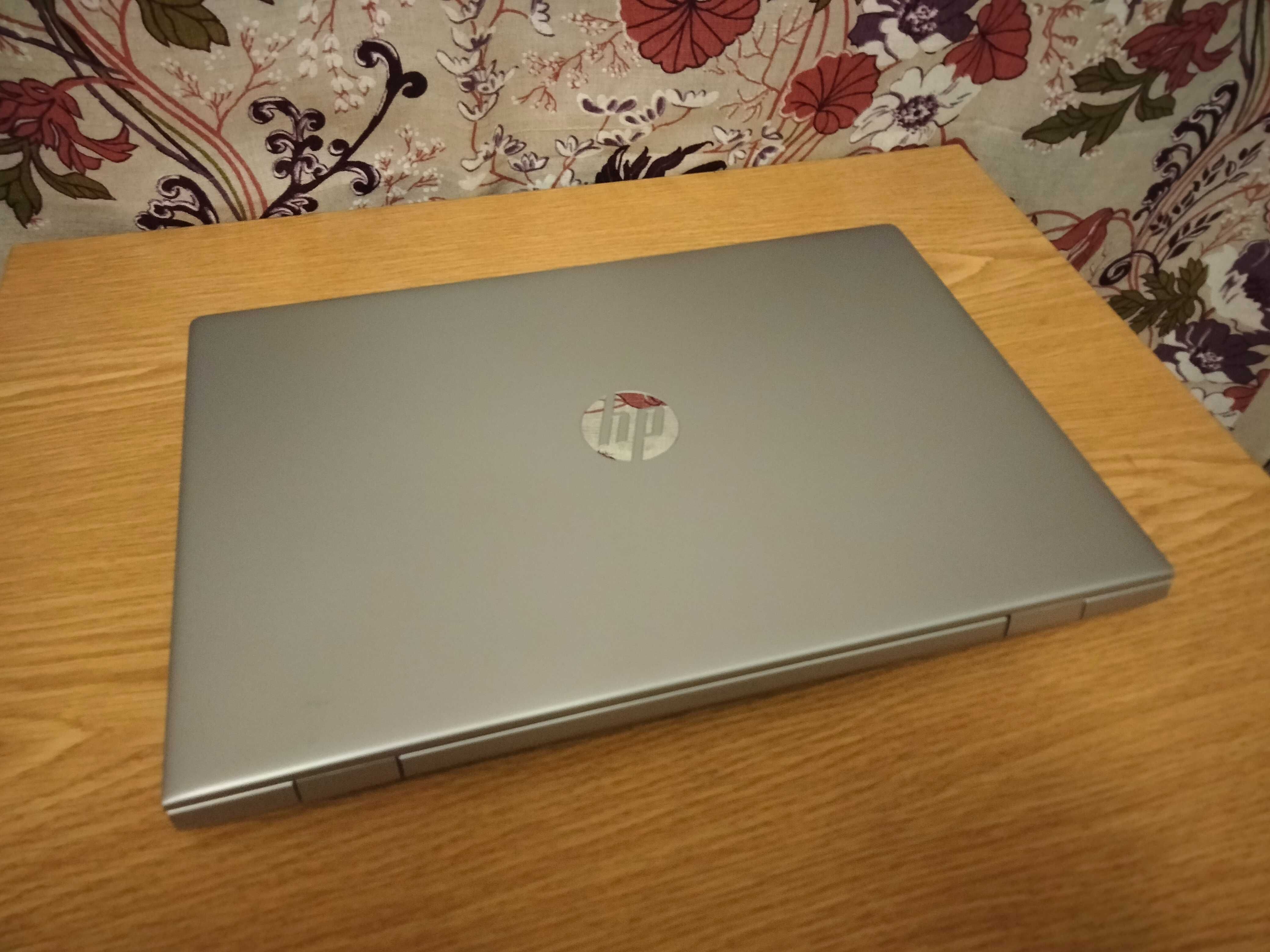 Офісний Ноутбук HP ProBook 650 G5 i5-8265U/RAM 16GB/256GB SSD/15.6"