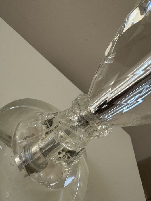 2 lampy do sypialni lub salonu