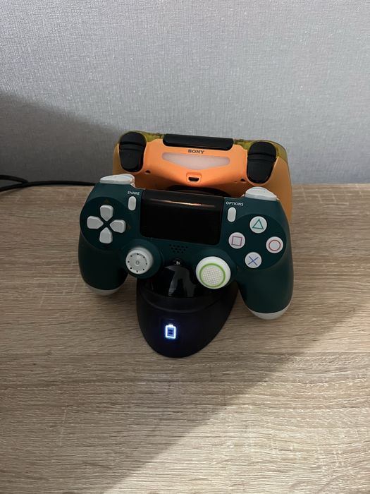 Sony PlayStation 4 PRO 1Tb Death Stranding Limited Edition