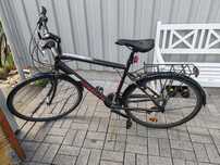 Rower Yosemite, kola 28"