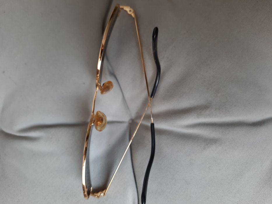 Óculos Free Land anos 90 modelo masculino  Vintage Novo Preço