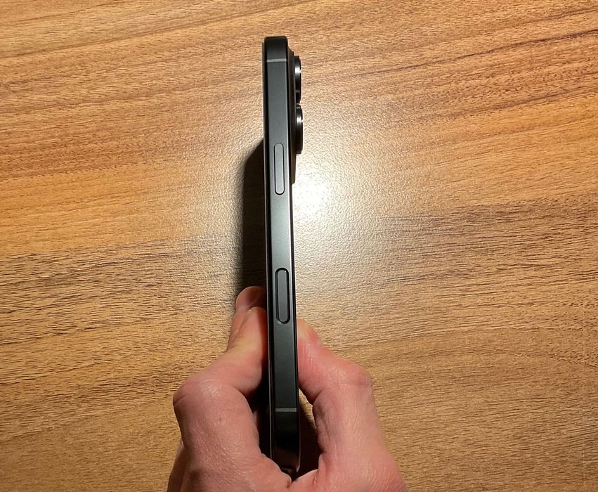 iPhone 16 Pro 128GB