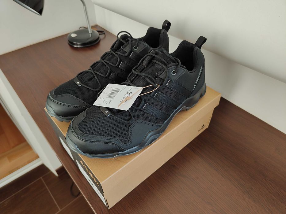 Кросівки Adidas Terrex AX2S