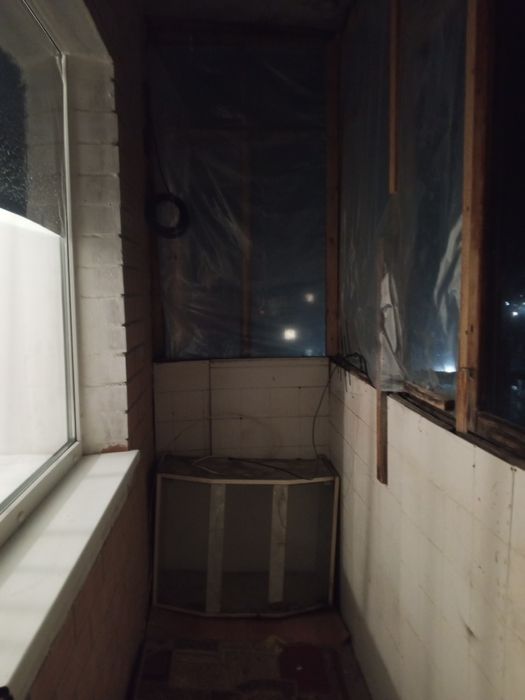 Продається Однокімнатна квартира на 5 поверсі.П'ятиповерхового будин