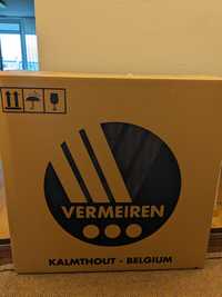 Materac podkładowy do łóżka rehabilitacyjnego firmy Vermeiren (90x200)