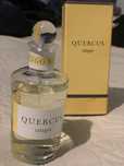 Парфюм нишевый QUERCUS cologne Made in England,London батч код