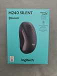 Logitech M240 Silent bluetooth mouse