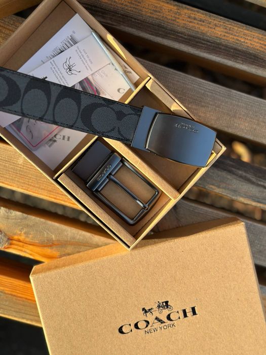 Подарунковий набір Coach+Подарок